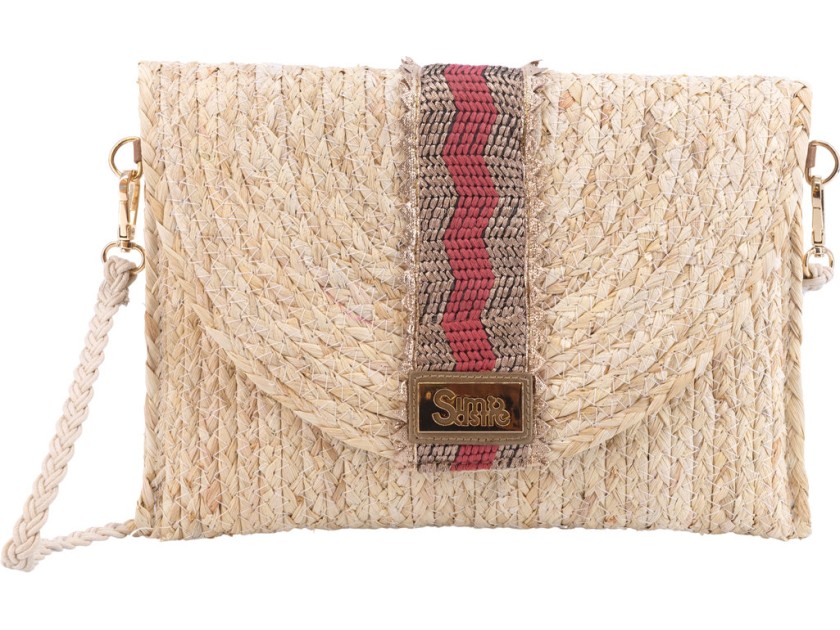 CLUTCH BAG GAELLE